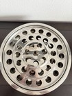 Communion Tray For Churches Stainless Steel Communion Ware   Aluminum Bread Tray