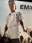 Eminem 18 X 24 Promotional Poster 2000 New Old Stock
