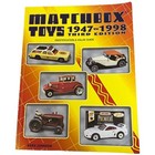 Matchbox Toys 1947 To 1998 Identification Value Guide Third Edition 1999