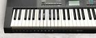 Casio Ctk-2550 61 Key Portable Keyboard Tested Working
