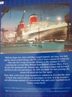 Book   ss United States--the Story Of America s Greatest Ocean Liner   W miller