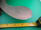 Vintage Boat Propeller Brass Copper Michigan For Display 3 1 2 Lbs