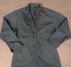 Sears Tradewear Black Label Tex Green Michael Myers Mechanic Coveralls Size 42r