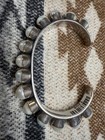 Federico Jimenez  Freshwater Pearl Cuff Bracelet Nwt