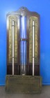 Vintage Dry wet Bulb Psychrometer Thermometer   C-624
