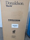 New Donaldson Torit-built Filter Fibra-web   P181137-016-431 Alt  8pp-47402-00