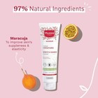 Maternity Stretch Marks Cream For Pregnancy - With Natural Avocado  Maracuja    