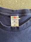 Vintage Les Miserables Broadway Musical Size Xl T-shirt