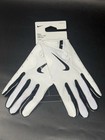 Uga Georgia Bulldogs Game Issued Nike Vapor Jet 8 0 Ncaa Football Gloves Xl