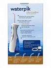 Waterpik Ultra Cordless rechargeable  Dental Water Jet W 4 Tips
