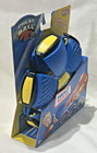 Wahu Phlat Ball Jr  Travel Size Throw A Disc Catch A Ball Blue   Yellow Ages 5 
