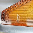 Vintage Oscar Schmidt Autoharp 15 Chord 36 Strings With Case