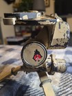 Manfrotto 410 Junior Geared Tripod Head Italy