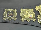 Undisputed Old  Championship Belt Wrestling Replica Title Adult 