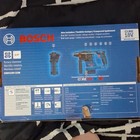 Bosch Core18v 18v Brushless Sds-plus 3 4  Rotary Hammer Gbh18v-22n