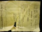 1953 C  Plath Micrometer Sextant  Hamburg  W box  Keys   Certificate