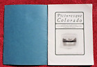 1903 Colorado   Southern Railway Trip Advertising C s Railroad Tour Booklet