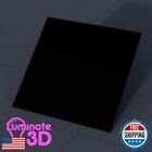Luminate 3d Printer Build Surface Plate Upgrade  235x235x1 5  G10 Garolite  F