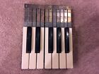 Hammond Organ Whole Octave Elegante  Monarch  Concorde And   Others Fast Ship 