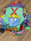 The Letter People Inflatable Letters Education Complete Set Tik Tok 