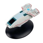 Eaglemoss Star Trek Starships Replica Shuttlecraft Type 10 Chaffee Nx-74205