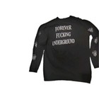 Vintage Vital Remains L S Xl T Shirt By Nacho Pop Extremely Rare 