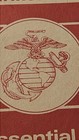 The United States Marine Essential Subjects 1979 Nice Condition