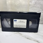 The Evil Dead Vhs Tape 1979 Hbo Cannon Video Sam Raimi Horror Movie Film Rare