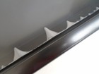 Dometic S7p 818mm X 315mm Top Hung Window Tinted 32 1 4  X 12 3 8  Rv   Van