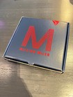 2025 Delta Million Miler Diamond Medallion Welcome Kit     2 Tags   Original Box