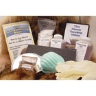 Home Tanning Kit - Tan Your Own Deer  Elk Animal Skins - Taxidermy Supplies 