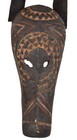Bwa Or Bobo Animal Mask Burkina Faso