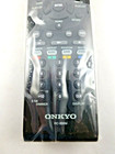 Onkyo Oem Rc-898m A v Receiver Remote Control Pn  24140898