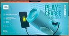 Jbl Charge 5 Portable Wireless Bluetooth Speaker-teal   jblcharge5 