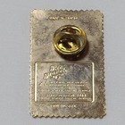 Vintage 1989 Bill Of Rights Usa 25 Stamp Pin United States Postal Service Usps