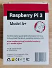 Raspberry Pi 3 Model A  Plus 3a  - New Ships Today
