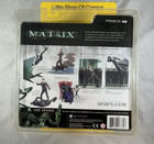 The Matrix Niobe Series 2 Action Figure Mcfarlane Toys