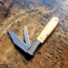 Bear   Son Cutlery Usa We The People Baby Barlow Knife America 250 Anniversary