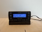 Sirius Stratus 6 Receiver Car Kit Howard Stern Lifetime Subscription