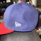 New Era 59fifty Team Usa World Baseball Classic Wbc Hat 7 1 8