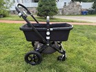 Bugaboo Cameleon Stroller With Accessories In Good Condition 