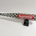 Supreme 2014 S s Mizuno Aluminum Checker Baseball Bat Brand New W  Mount Ss14  