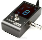 Peterson Strobostomp Hd Pedal Tuner