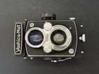 Yashica Mat - 120 6x6 Tlr Camera - 2080389 - Film Tested - Excellent Condition