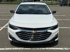 2024 Chevrolet Malibu Ls Fleet