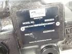 Danfoss 80002834 Hydraulic Piston Pump - Damaged See Desc