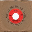 Watching The River Flow B w Spanish Is The Loving Tongue  Demo Never Played Nm 