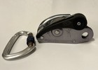 Petzl Grigri 1 Original Belay Device Rock mountain Climbing   Mammut Carabiner
