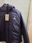 Nike Acg Rope De Dope Hoodie Jacket Purple Fv8690-573 Men s Size Medium