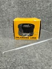 Prinz 75mm 1 3 5 Made In Japan Enlarger Lens